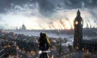 E3 Ubisoft - Nuovo trailer in CG per Assassin's Creed Syndicate 