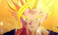 Dragon Ball Z: Kakarot - Ecco il terzo gameplay showcase