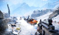 Novità per Far Cry 4 dalla Gamescom di Colonia