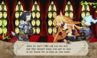 Nuovo trailer per The Witch and the Hundred Knight
