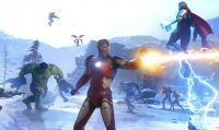 L'evento streaming 'War Table' svela nuove informazioni su Marvel's Avengers