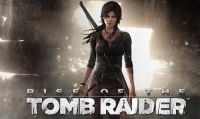 Rise of The Tomb Raider - Secondo episodio di 'Woman vs. Wild'