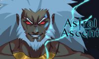 Astral Ascent sarà disponibile su Steam in accesso anticipato il 12 aprile