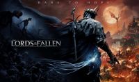Lords of the Fallen - Pubblicato il trailer di lancio