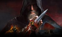 Assassin's Creed Odyssey - Disponibile il contenuto aggiuntivo ''Preda''
