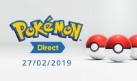 Annunciato un nuovo Pokémon Direct