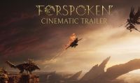 Forspoken - Pubblicato il nuovo Cinematic Trailer
