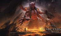 The Elder Scrolls Online - Deadlands in uscita il 1 novembre