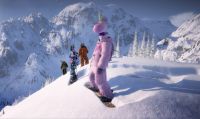 Steep - Ubisoft rivela il contenuto del Season Pass