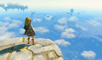 The Legend of Zelda: Tears of the Kingdom - Pubblicato il terzo trailer ufficiale