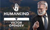 Humankind - Disponibile Victor OpenDev
