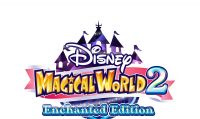 Disney Magical World 2: Enchanted Edition disponibile da oggi per Nintendo Switch