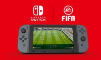 FIFA 18 per Switch sarà presente all’EA Play E3