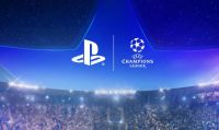 PlayStation lancia il nuovo spot TV per la UEFA Champions League