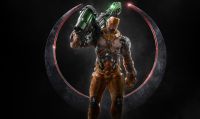 Quake Champions - Bethesda presenta il clone cibernetico Visor