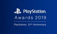 Ecco i vincitori dei PlayStation Awards 2019