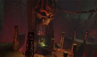 Doom: nuovo filmato delle mappe multiplayer