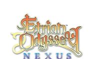 Annunciato Etrian Odyssey Nexus