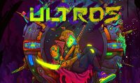 Ultros - Pubblicato il primo trailer di gameplay