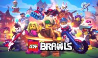 LEGO Brawls - Arrivano i nuovi contenuti