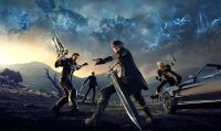 Tre nuovi filmati per Final Fantasy XV