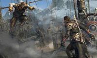 Ubisoft annuncia Assassin's Creed Rogue Remastered