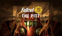 Fallout 76 - Spedizioni: Il Pitt è ora disponibile gratuitamente per tutti i giocatori