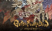 GetsuFumaDen: Undying Moon disponibile è ora su Nintendo Switch