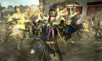 Dynasty Warriors 8: Empires in arrivo anche su Xbox One