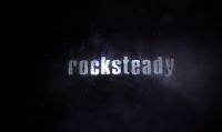 Rocksteady non sarà presente all'E3