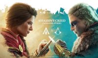 Assassin's Creed Crossover Stories disponibili da oggi