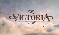 Annunciato Victoria 3