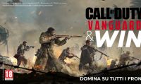 A partire da oggi un nuovo contest dedicato ai pre-order di Call of Duty Vanguard