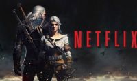 Si amplia il parco sceneggiatori della serie TV Netflix di The Witcher