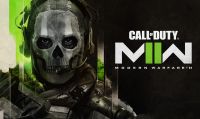 Pubblicato un nuovo Trailer per il lancio di Call of Duty: Modern Warfare II