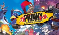 Prinny 1•2: Exploded and Reloaded - Ecco lo Spotlight Trailer di Prinny 2