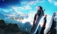 Crisis Core -Final Fantasy VII- Reunion è ora disponibile