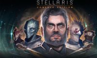 Stellaris: Console Edition – Disponibile il Lithoids Species Pack