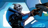 Mass Effect: Andromeda - Un fumetto ci porterà all'interno della misteriosa Iniziativa