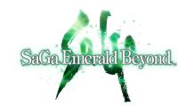 Square Enix annuncia SaGa Emerald Beyond