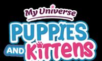 È arrivato My Universe - Puppies & Kitten