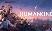 La versione console di HUMANKIND è stata rinviata a data da destinarsi