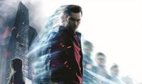 Quantum Break - Cover Xbox One