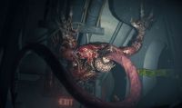 Resident Evil 2 - Il nuovo video gameplay mette in mostra il Licker
