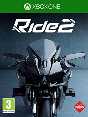 Copertina del gioco Ride 2 per Xbox One