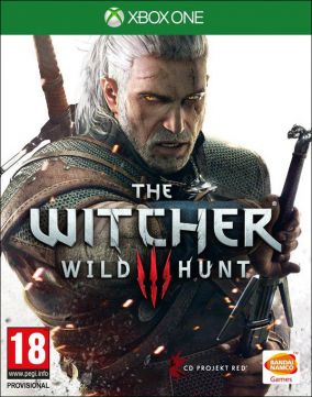 Immagine della copertina del gioco The Witcher 3: Wild Hunt per Xbox One