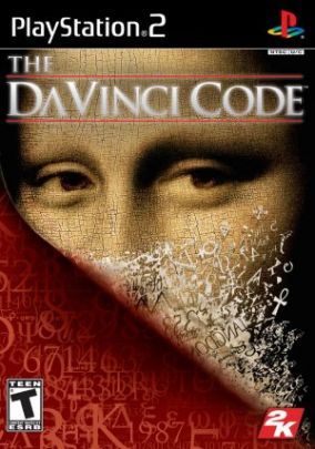 Copertina del gioco Il Codice da Vinci per PlayStation 2