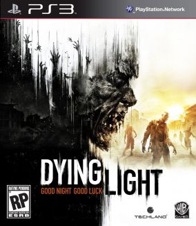 Immagine della copertina del gioco Dying Light per PlayStation 3
