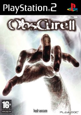 Immagine della copertina del gioco Obscure 2 per PlayStation 2