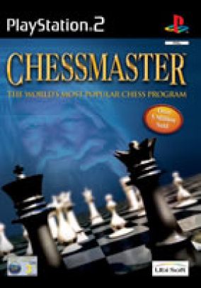 Immagine della copertina del gioco Chessmaster 9000 per PlayStation 2